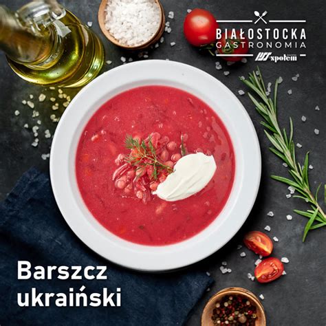 Białostocka Gastronomia